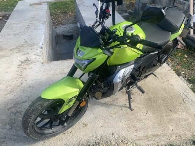 Ліфан Інша, об'ємом двигуна 0.2 л та пробігом 0 тис. км за 1333 $, фото 2 на Automoto.ua