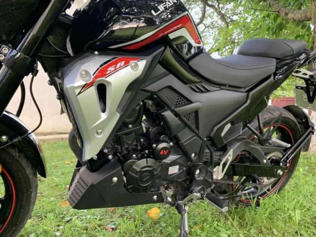 Ліфан Інша, об'ємом двигуна 0.2 л та пробігом 0 тис. км за 1700 $, фото 5 на Automoto.ua