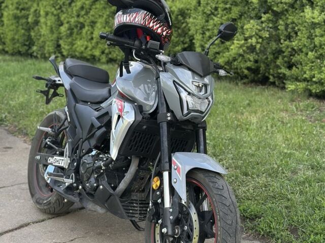 Ліфан Інша, об'ємом двигуна 0.2 л та пробігом 0 тис. км за 1570 $, фото 4 на Automoto.ua