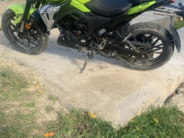 Ліфан Інша, об'ємом двигуна 0.2 л та пробігом 0 тис. км за 1333 $, фото 3 на Automoto.ua