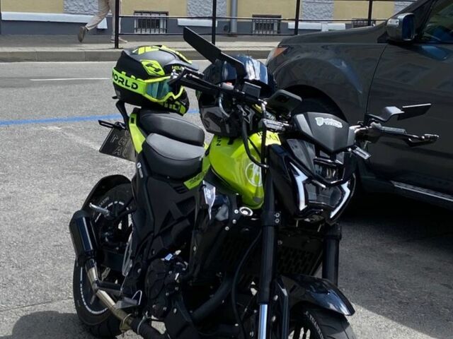 Ліфан Інша, об'ємом двигуна 0.22 л та пробігом 0 тис. км за 1500 $, фото 6 на Automoto.ua