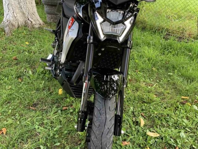 Ліфан Інша, об'ємом двигуна 0.2 л та пробігом 0 тис. км за 1700 $, фото 6 на Automoto.ua