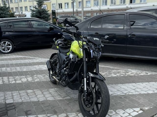 Ліфан Інша, об'ємом двигуна 0.22 л та пробігом 0 тис. км за 1500 $, фото 7 на Automoto.ua