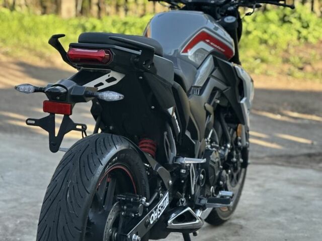 Ліфан Інша, об'ємом двигуна 0.2 л та пробігом 0 тис. км за 1570 $, фото 2 на Automoto.ua