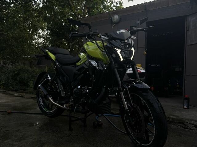 Ліфан Інша, об'ємом двигуна 0.22 л та пробігом 0 тис. км за 1500 $, фото 1 на Automoto.ua