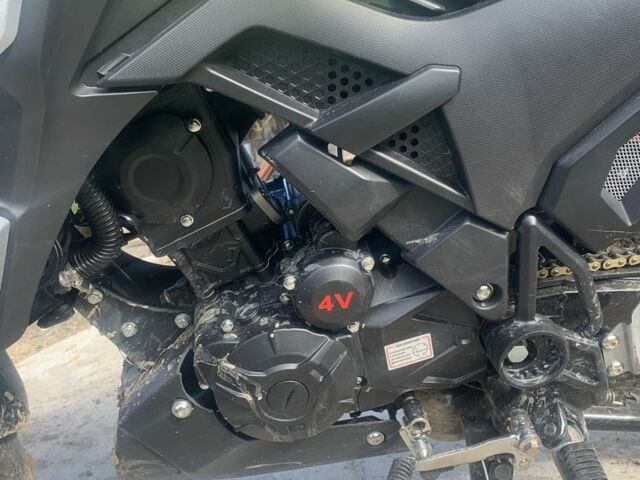 Ліфан Інша, об'ємом двигуна 0.2 л та пробігом 0 тис. км за 1333 $, фото 1 на Automoto.ua