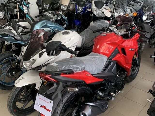 Лифан Другая, объемом двигателя 0.22 л и пробегом 0 тыс. км за 2350 $, фото 17 на Automoto.ua