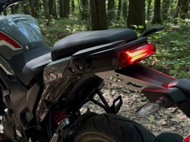 Ліфан Інша, об'ємом двигуна 0.2 л та пробігом 0 тис. км за 1700 $, фото 3 на Automoto.ua