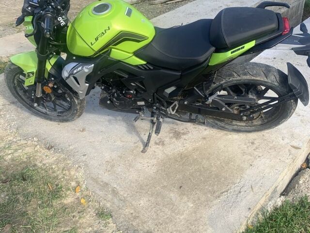 Ліфан Інша, об'ємом двигуна 0.2 л та пробігом 0 тис. км за 1333 $, фото 5 на Automoto.ua