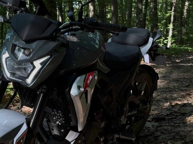 Ліфан Інша, об'ємом двигуна 0.2 л та пробігом 0 тис. км за 1700 $, фото 4 на Automoto.ua