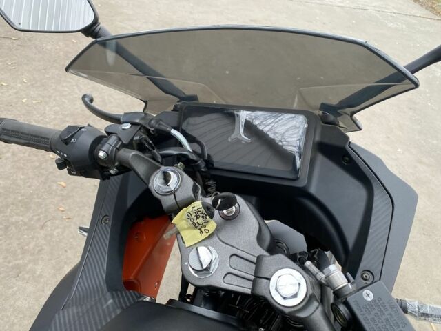 Лифан Другая, объемом двигателя 0.22 л и пробегом 0 тыс. км за 2350 $, фото 6 на Automoto.ua