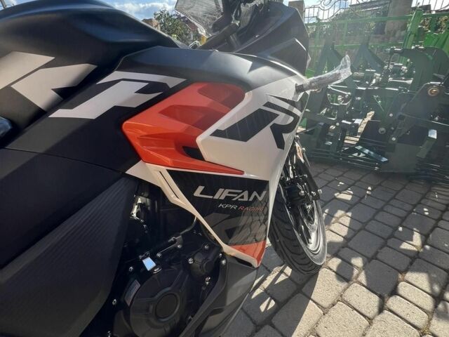 Лифан Другая, объемом двигателя 0 л и пробегом 0 тыс. км за 2350 $, фото 11 на Automoto.ua