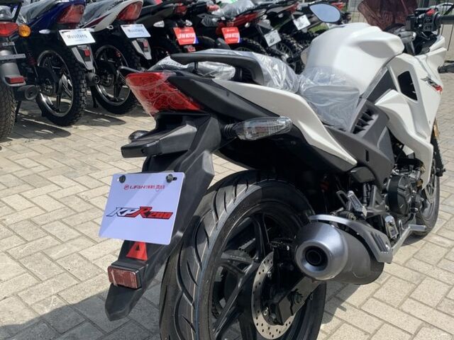 Лифан Другая, объемом двигателя 0.22 л и пробегом 0 тыс. км за 2350 $, фото 21 на Automoto.ua