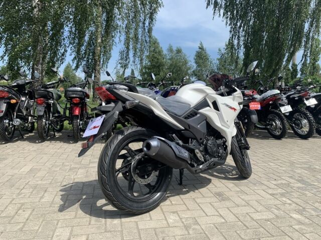 Лифан Другая, объемом двигателя 0.22 л и пробегом 0 тыс. км за 2350 $, фото 23 на Automoto.ua
