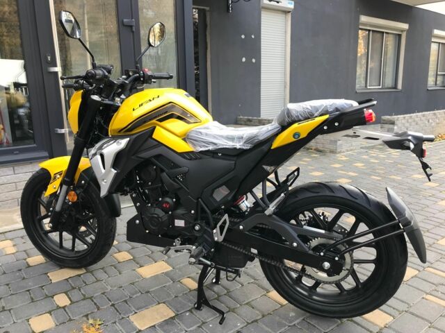 Ліфан Інша, об'ємом двигуна 0.22 л та пробігом 0 тис. км за 1880 $, фото 6 на Automoto.ua