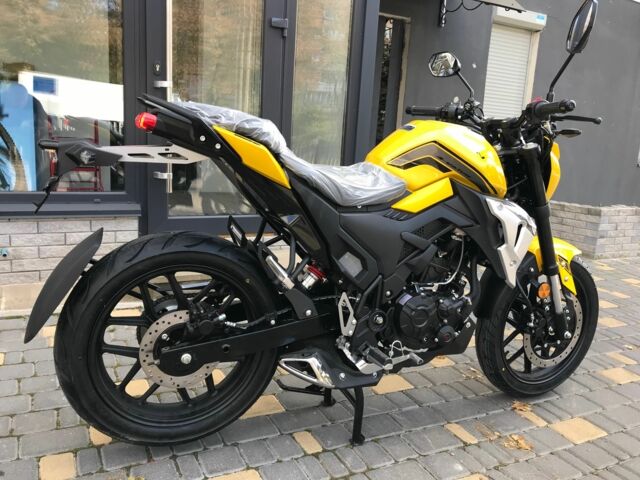 Ліфан Інша, об'ємом двигуна 0.22 л та пробігом 0 тис. км за 1880 $, фото 4 на Automoto.ua