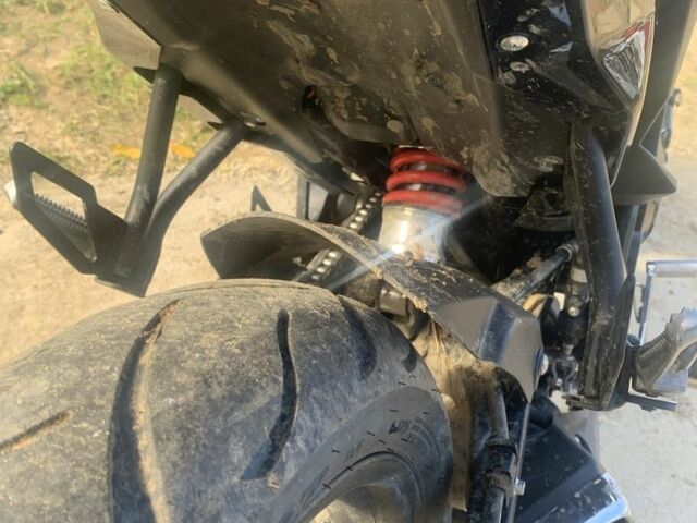 Ліфан Інша, об'ємом двигуна 0.2 л та пробігом 0 тис. км за 1333 $, фото 6 на Automoto.ua