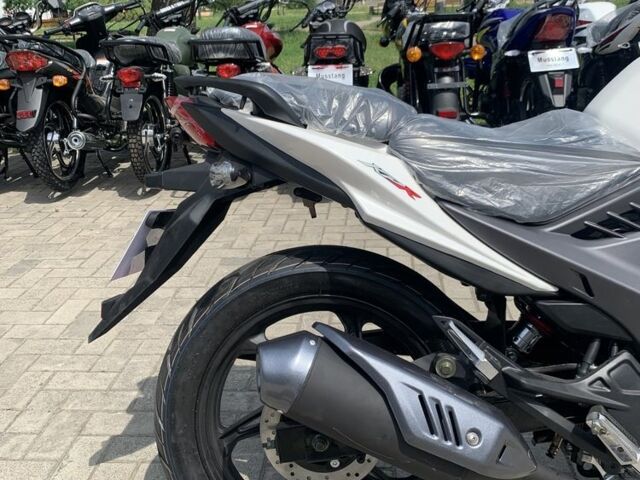 Лифан Другая, объемом двигателя 0.22 л и пробегом 0 тыс. км за 2350 $, фото 19 на Automoto.ua