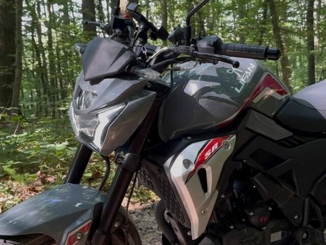 Ліфан Інша, об'ємом двигуна 0.2 л та пробігом 0 тис. км за 1700 $, фото 5 на Automoto.ua