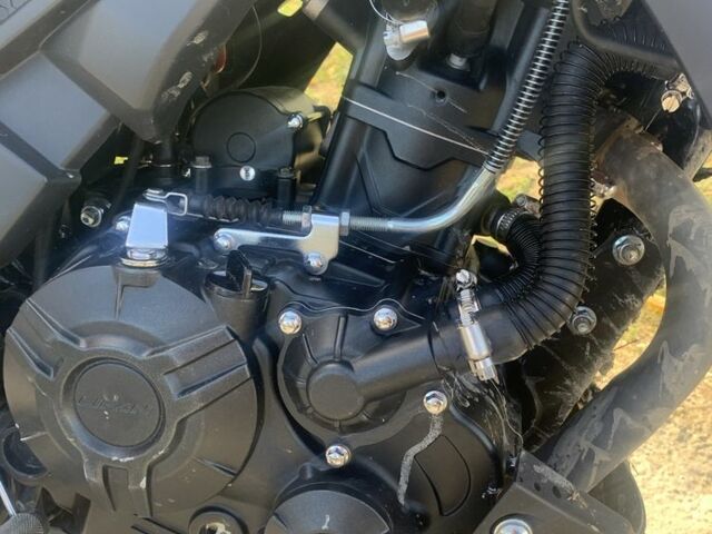 Ліфан Інша, об'ємом двигуна 0.2 л та пробігом 0 тис. км за 1333 $, фото 7 на Automoto.ua