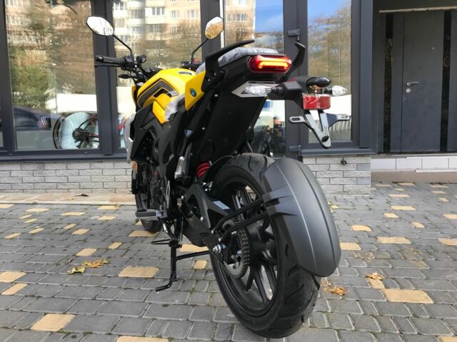 Ліфан Інша, об'ємом двигуна 0.22 л та пробігом 0 тис. км за 1880 $, фото 5 на Automoto.ua