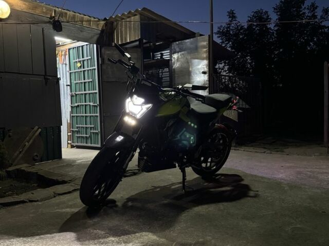 Ліфан Інша, об'ємом двигуна 0.22 л та пробігом 0 тис. км за 1500 $, фото 5 на Automoto.ua