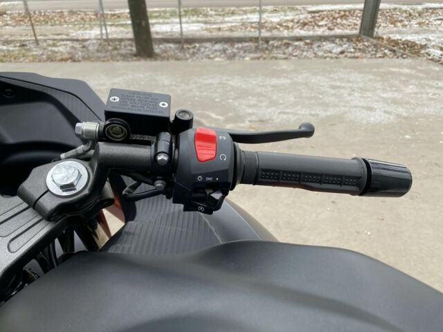 Лифан Другая, объемом двигателя 0.22 л и пробегом 0 тыс. км за 2350 $, фото 7 на Automoto.ua