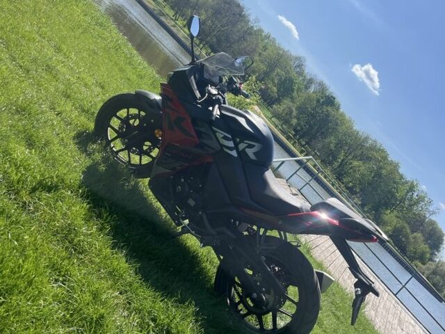 Лифан Другая, объемом двигателя 0.25 л и пробегом 0 тыс. км за 2100 $, фото 6 на Automoto.ua