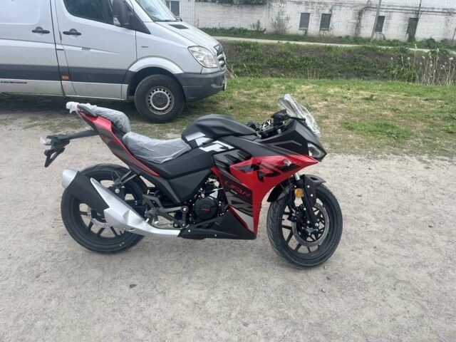 Лифан Другая, объемом двигателя 0.25 л и пробегом 0 тыс. км за 2100 $, фото 9 на Automoto.ua