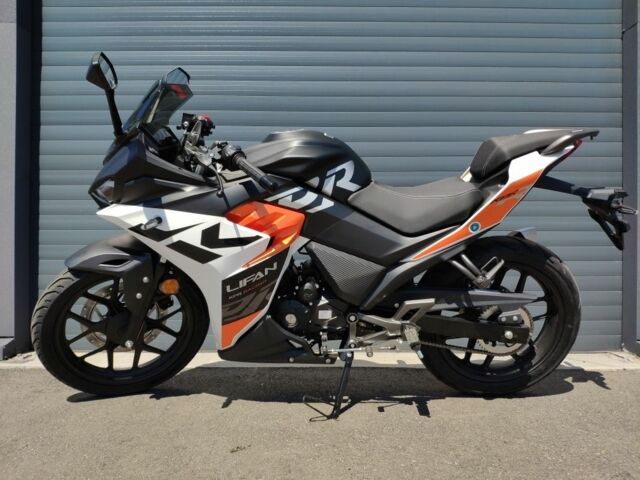 Лифан Другая, объемом двигателя 0.25 л и пробегом 0 тыс. км за 2510 $, фото 1 на Automoto.ua