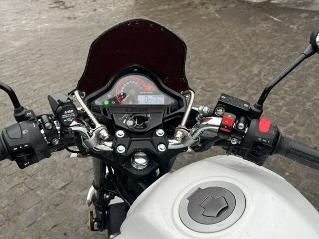 Лифан Другая, объемом двигателя 0.2 л и пробегом 0 тыс. км за 1650 $, фото 3 на Automoto.ua