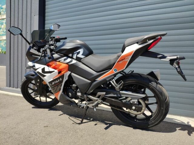 Лифан Другая, объемом двигателя 0.25 л и пробегом 0 тыс. км за 2510 $, фото 4 на Automoto.ua