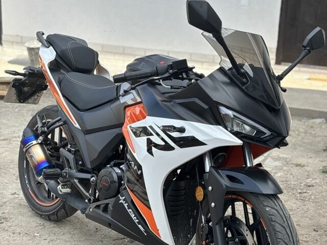 Лифан Другая, объемом двигателя 0.25 л и пробегом 0 тыс. км за 2100 $, фото 1 на Automoto.ua