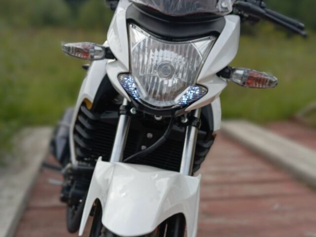 Лифан Другая, объемом двигателя 0.2 л и пробегом 0 тыс. км за 1650 $, фото 3 на Automoto.ua