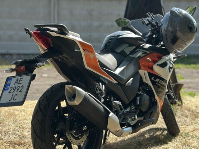 Лифан Другая, объемом двигателя 0.25 л и пробегом 0 тыс. км за 1900 $, фото 1 на Automoto.ua