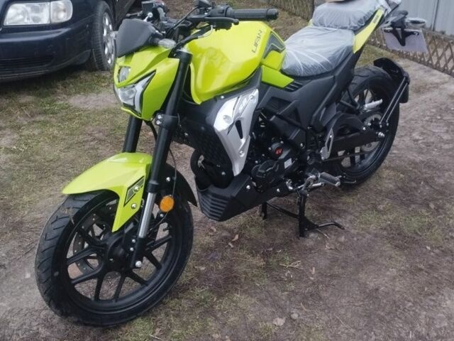 Ліфан Інша, об'ємом двигуна 0.22 л та пробігом 0 тис. км за 1880 $, фото 3 на Automoto.ua