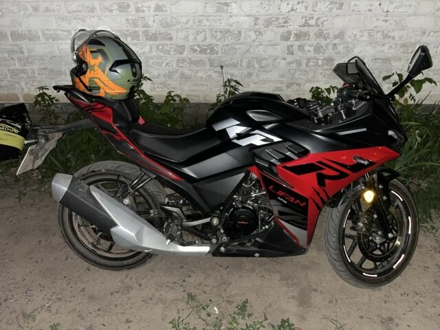 Лифан Другая, объемом двигателя 0.25 л и пробегом 0 тыс. км за 2100 $, фото 3 на Automoto.ua