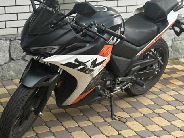 Лифан Другая 2025 в Вольнянске на Automoto.ua Лифан Другая, объемом двигателя 0.25 л и пробегом 0 тыс. км за 1569 $, фото 1 на Automoto.ua