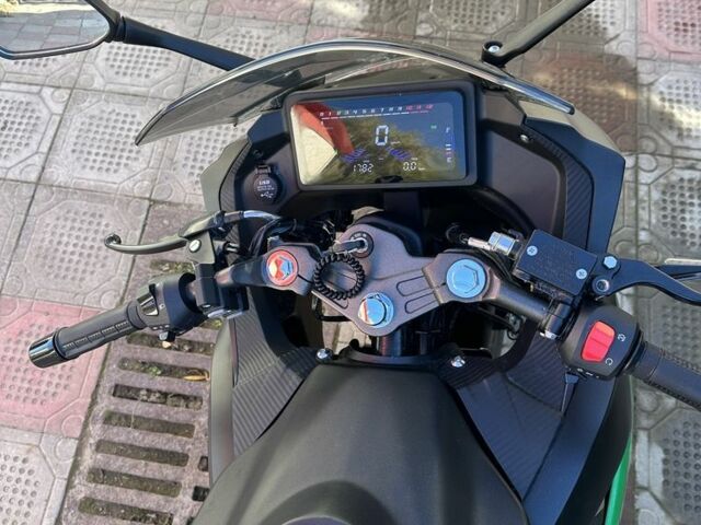 Ліфан Інша, об'ємом двигуна 0.25 л та пробігом 0 тис. км за 2200 $, фото 5 на Automoto.ua