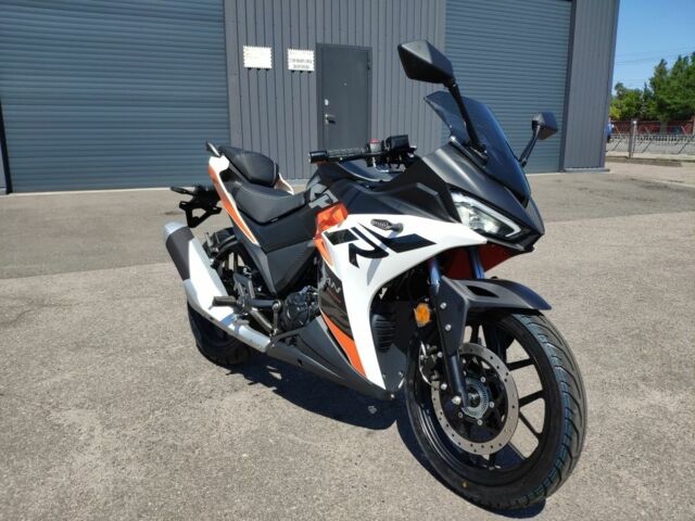 Лифан Другая, объемом двигателя 0.25 л и пробегом 0 тыс. км за 2510 $, фото 6 на Automoto.ua