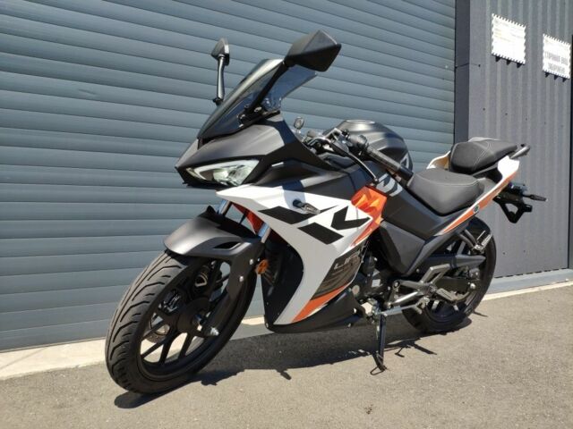 Лифан Другая, объемом двигателя 0.25 л и пробегом 0 тыс. км за 2510 $, фото 2 на Automoto.ua