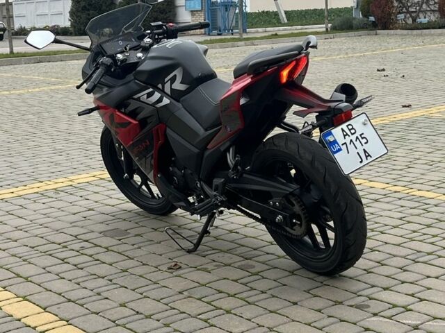 Ліфан Інша, об'ємом двигуна 0.25 л та пробігом 0 тис. км за 2127 $, фото 3 на Automoto.ua