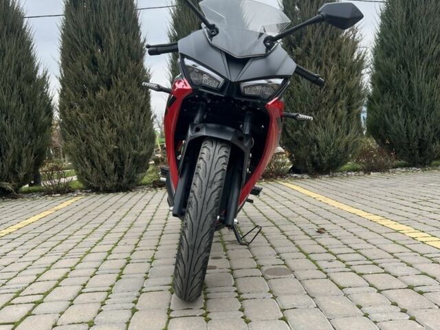 Лифан Другая, объемом двигателя 0.25 л и пробегом 0 тыс. км за 2140 $, фото 7 на Automoto.ua