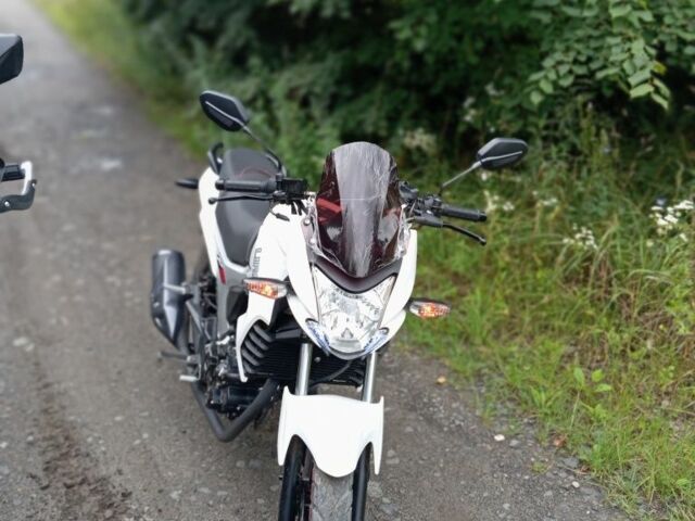 Лифан Другая, объемом двигателя 0.2 л и пробегом 0 тыс. км за 1650 $, фото 2 на Automoto.ua