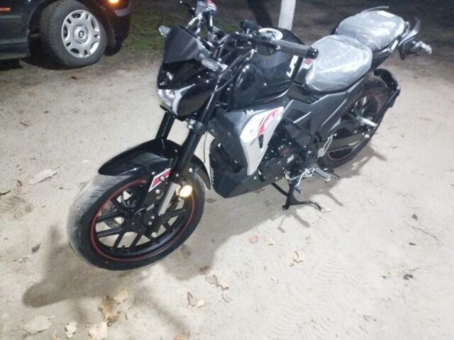 Ліфан Інша, об'ємом двигуна 0.22 л та пробігом 0 тис. км за 1880 $, фото 4 на Automoto.ua