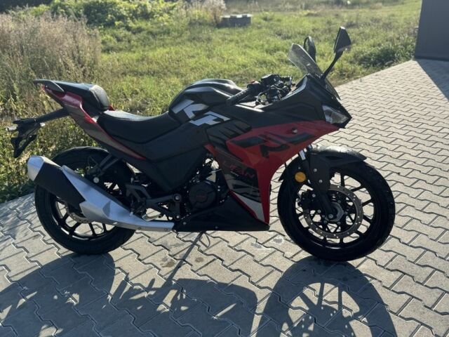 Ліфан Інша, об'ємом двигуна 0.25 л та пробігом 0 тис. км за 2000 $, фото 2 на Automoto.ua