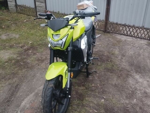 Ліфан Інша, об'ємом двигуна 0.22 л та пробігом 0 тис. км за 1880 $, фото 7 на Automoto.ua