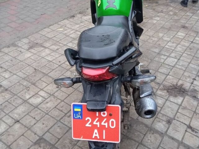 Лифан Другая, объемом двигателя 0.2 л и пробегом 0 тыс. км за 1100 $, фото 2 на Automoto.ua