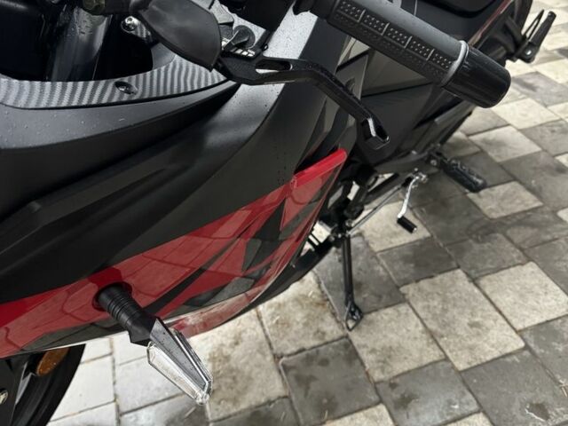 Ліфан Інша, об'ємом двигуна 0.2 л та пробігом 0 тис. км за 2100 $, фото 9 на Automoto.ua