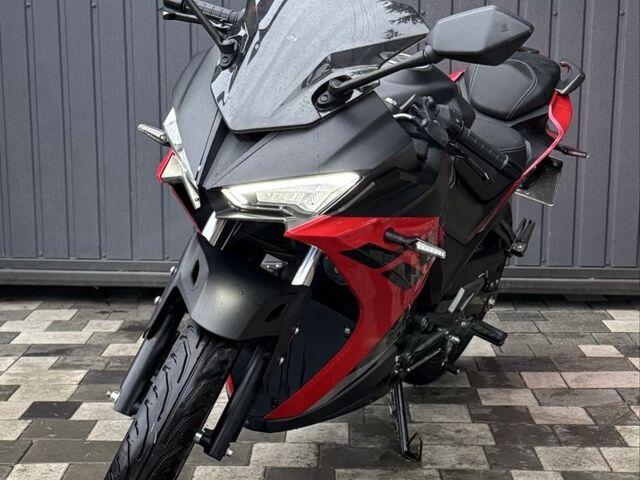 Ліфан Інша, об'ємом двигуна 0.2 л та пробігом 0 тис. км за 2100 $, фото 2 на Automoto.ua